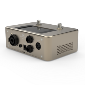 Constellation Ground Central