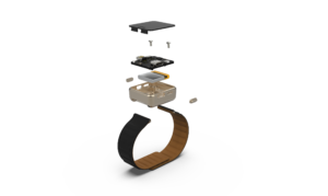 MJP Audio Designs | Constellation - Satellite