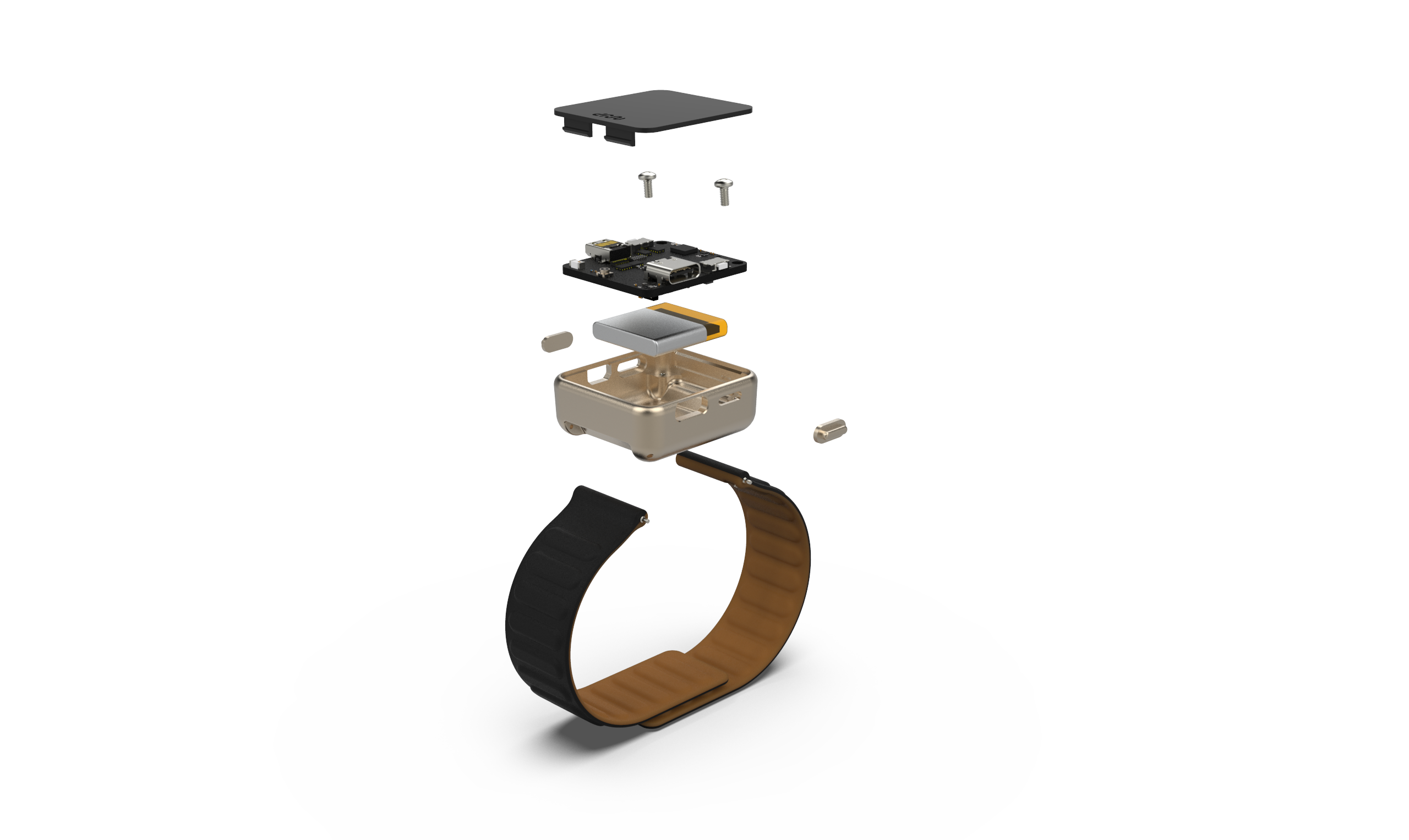 MJP Audio Designs | Constellation - Satellite